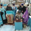 Чин на основание нового храма